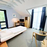 Regiohotel Wittekind Burg - #autobahna2 #toppreisleistung #freeparking #wallbox 3* Burg bei Magdeburg