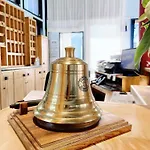 Hotel Regiohotel Wittekind Burg - #autobahna2 #toppreisleistung #freeparking #wallbox 3*