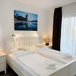 Regiohotel Wittekind Burg - #autobahna2 #toppreisleistung #freeparking #wallbox Hotel
