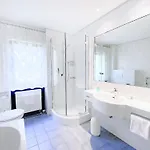 Hotel Regiohotel Wittekind Burg - #autobahna2 #toppreisleistung #freeparking #wallbox
