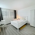 Hotel Regiohotel Wittekind Burg - #autobahna2 #toppreisleistung #freeparking #wallbox 3*