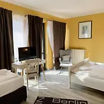 Hotel Regiohotel Wittekind Burg - #autobahna2 #toppreisleistung #freeparking #wallbox 3*