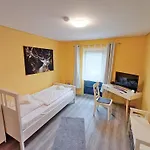 Regiohotel Wittekind Burg - #autobahna2 #toppreisleistung #freeparking #wallbox Burg bei Magdeburg