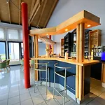 Hotel Regiohotel Wittekind Burg - #autobahna2 #toppreisleistung #freeparking #wallbox 3*