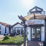 Regiohotel Wittekind Burg - #autobahna2 #toppreisleistung #freeparking #wallbox Hotel Burg bei Magdeburg