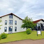 Regiohotel Wittekind Burg - #autobahna2 #toppreisleistung #freeparking #wallbox