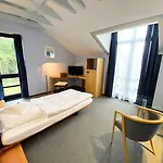 Hotel Regiohotel Wittekind Burg - #autobahna2 #toppreisleistung #freeparking #wallbox 3*