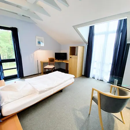 Regiohotel Wittekind Burg 3* Burg bei Magdeburg