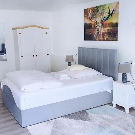 Hotel Regiohotel Wittekind Burg - #autobahna2 #toppreisleistung #freeparking #wallbox