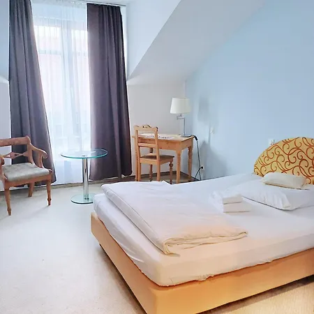 Regiohotel Wittekind Burg Hotel 3*
