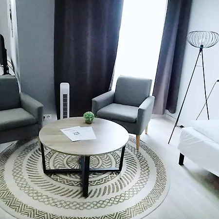Regiohotel Wittekind Burg מלון