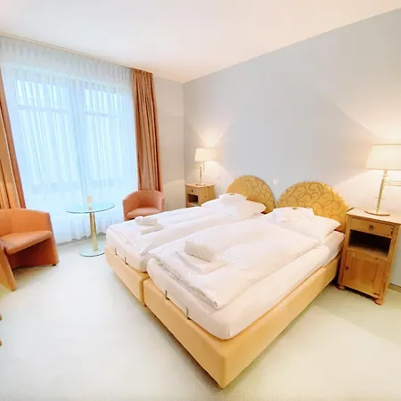 Regiohotel Wittekind Burg Hotel 3*