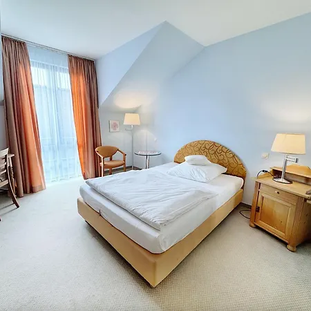 Regiohotel Wittekind Burg Hotel