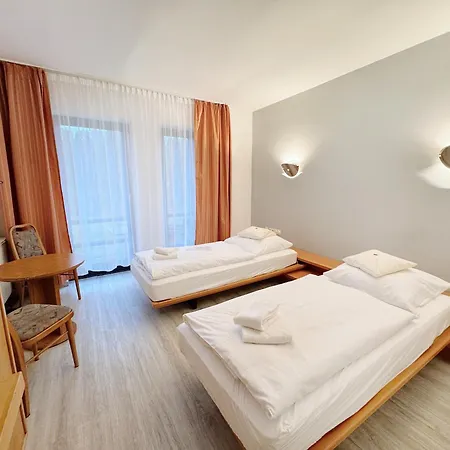 Hotel Regiohotel Wittekind Burg Burg bei Magdeburg