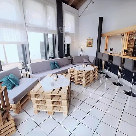 Regiohotel Wittekind Burg - #autobahna2 #toppreisleistung #freeparking #wallbox