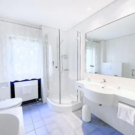 Hotel Regiohotel Wittekind Burg
