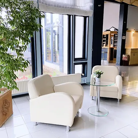 Regiohotel Wittekind Burg Hotel 3*