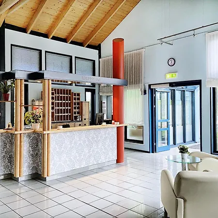 Regiohotel Wittekind Burg Hotel