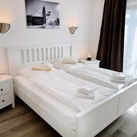 Regiohotel Wittekind Burg Hotel 3*