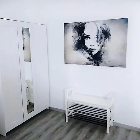 מלון Regiohotel Wittekind Burg