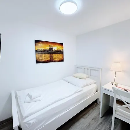 Regiohotel Wittekind Burg 3* Burg bei Magdeburg