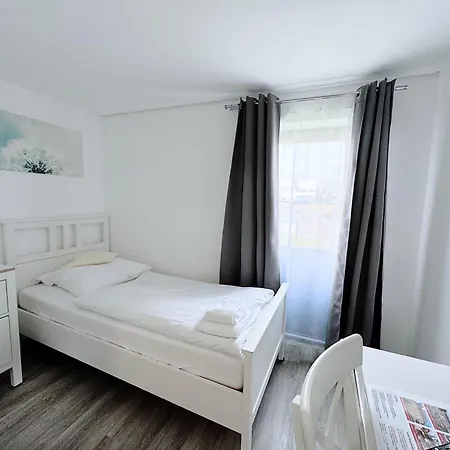 Regiohotel Wittekind Burg מלון