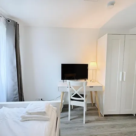 Hotel Regiohotel Wittekind Burg