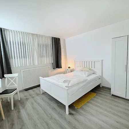 Hotel Regiohotel Wittekind Burg 3*