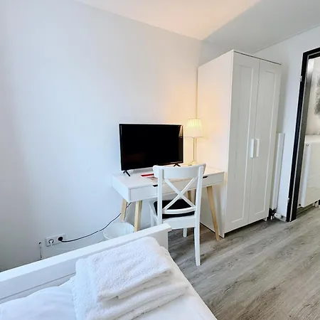 Regiohotel Wittekind Burg מלון ברג ביי מגדבורג