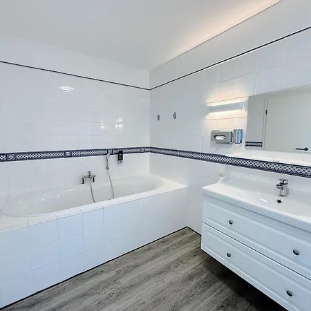 Regiohotel Wittekind Burg 3* ברג ביי מגדבורג