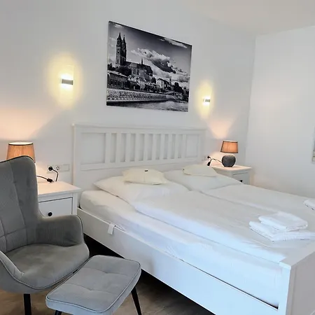 Regiohotel Wittekind Burg