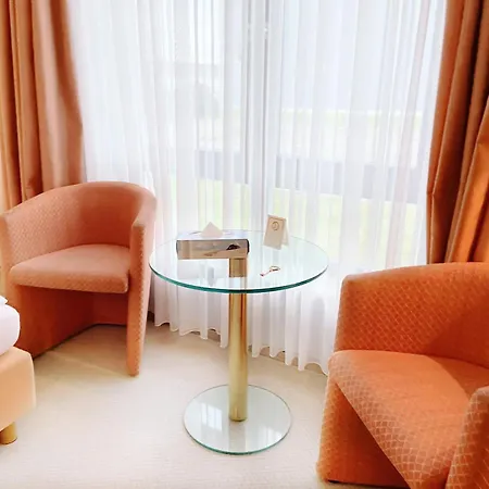 Regiohotel Wittekind Burg Hotel
