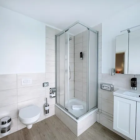 Hotel Regiohotel Wittekind Burg