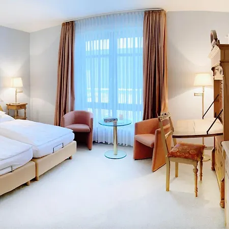 Regiohotel Wittekind Burg Hotel 3*