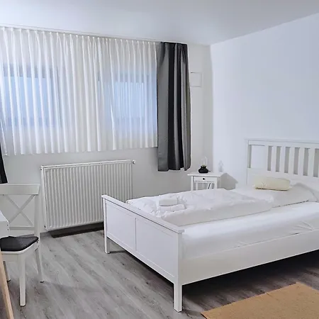 Regiohotel Wittekind Burg 3*