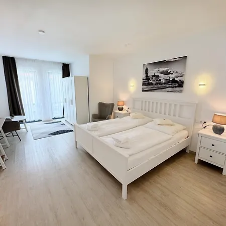 Regiohotel Wittekind Burg - #autobahna2 #toppreisleistung #freeparking #wallbox 3* Burg bei Magdeburg