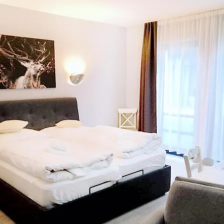 Regiohotel Wittekind Burg
