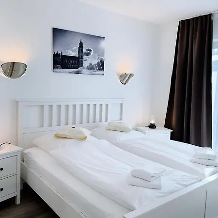 Regiohotel Wittekind Burg Hotel