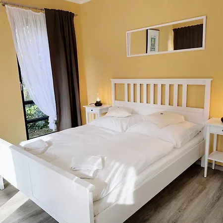 מלון Regiohotel Wittekind Burg