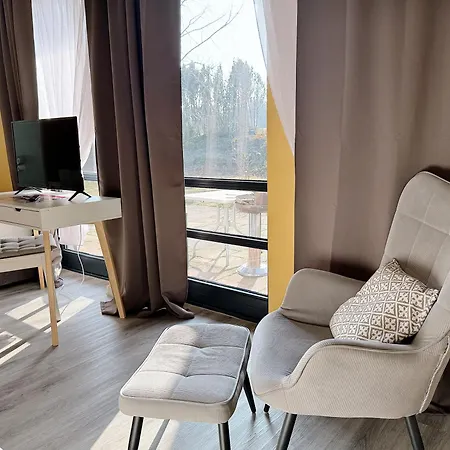 Regiohotel Wittekind Burg מלון ברג ביי מגדבורג