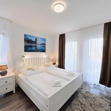 מלון Regiohotel Wittekind Burg ברג ביי מגדבורג