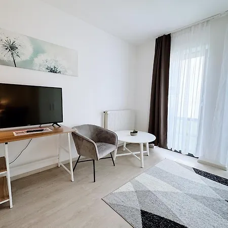 Regiohotel Wittekind Burg 3* Burg bei Magdeburg