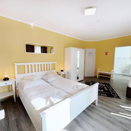 Regiohotel Wittekind Burg Hotel 3*
