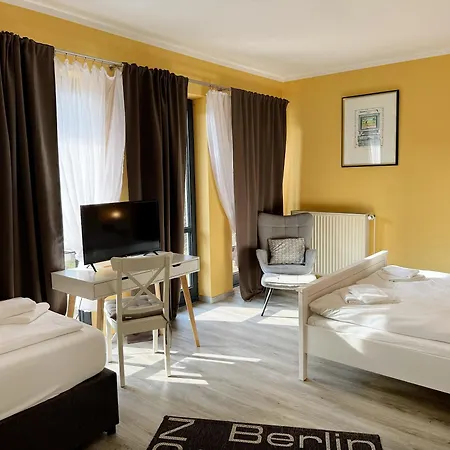 Hotel Regiohotel Wittekind Burg 3*