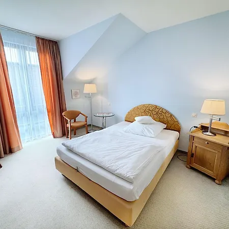 Hotel Regiohotel Wittekind Burg Burg bei Magdeburg