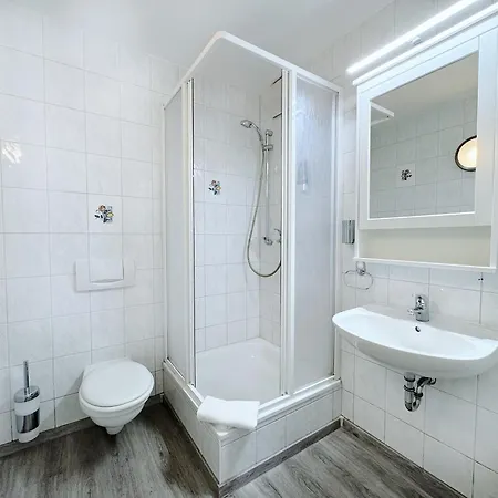 Regiohotel Wittekind Burg 3*