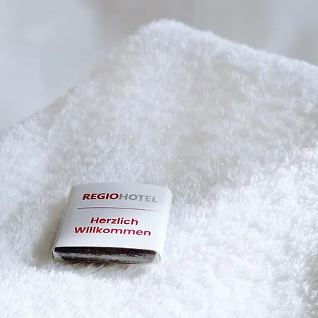 Regiohotel Wittekind Burg Hotel 3*