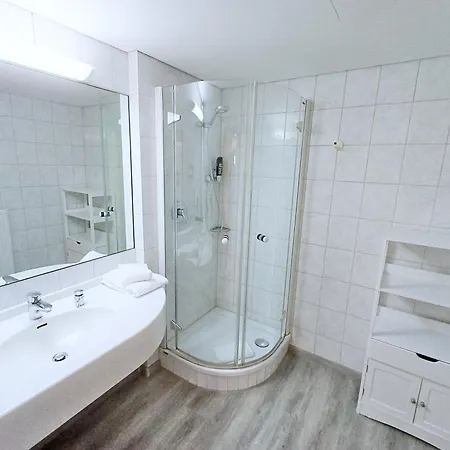Regiohotel Wittekind Burg 3*