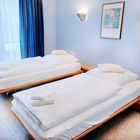 Regiohotel Wittekind Burg 3*