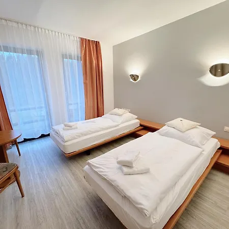 Regiohotel Wittekind Burg 3* Burg bei Magdeburg